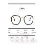Optical Glasses (for women)