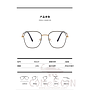 Optical Glasses (for women)