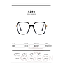 Optical Glasses (for women)