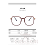 Optical Glasses (for women)