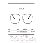 Optical Glasses (for women)