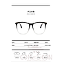 Optical Glasses (for women)