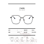 Optical Glasses (for women)