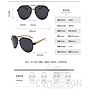 Sunglasses (for men)