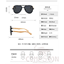 Sunglasses (for women / men)