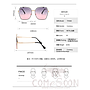 Sunglasses (for women)