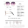 Sunglasses (for women)