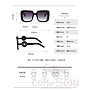 Sunglasses (for women)