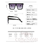 Sunglasses (for women)