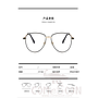 Optical Glasses (for women)