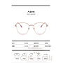 Optical Glasses (for women)