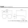 Optical Glasses (for men)