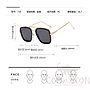 Sunglasses (for women / men)