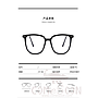 Optical Glasses (for women)