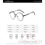 Optical Glasses (for women)