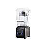Multi Function Blender 2.5L S/S+PC
On/off pulse and time control Wet and Dry SS cutting blade Heavy duty 230*216*470mm
