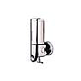 Soap Dispenser - Single Bottle - ABS/PC/SUS304