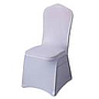 White chair cover-Spandex