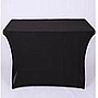 Stretchable Table Cover(90*90*H75cm)