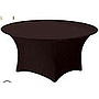 Stretchable Table Cover(D180cm)