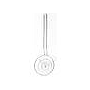 Stainless steel skimmer net