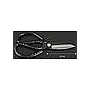 Big head scissors 8"