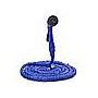 3 times natural telescopic high pressure garden water gun


