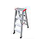 Miter ladder 6 steps
