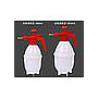 Watering pot 1000ml
