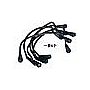 Standard net bag bracket (set of 6)