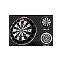 Professional competition Darts Set