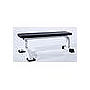 Dumbbell training bench
