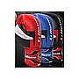 Professional boxing gloves