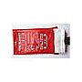 Fire Blanket - Material:Fibreglass - Size:200*200cm