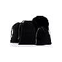 Hair dryer bag,32*32cm