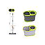 Kentucky Mop Holder, Mop & Handle- Complete Set 