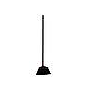 Long Broom*(soft hair)