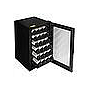 
28 Bottles Thermoelectric Led Wine Refrigerator