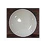 Shallow plate