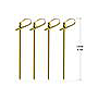 Bamboo Stick，L12cm