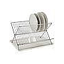 DISH DRAINING RACK