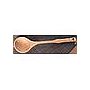 Wooden Soup Spoon 34CM