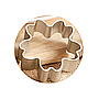 Cookie mould