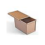 Bread tin