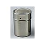 Powder tube