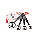 Measuring spoon