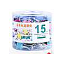 Binder clips pack 100