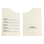Key Card Holder (Rooms)
