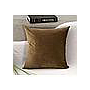 Cushion Cover-Velvet，40*40cm