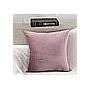 Cushion Cover-Velvet，40*40cm